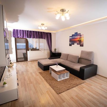 Isaran Coresi Apartment Брашов Экстерьер фото