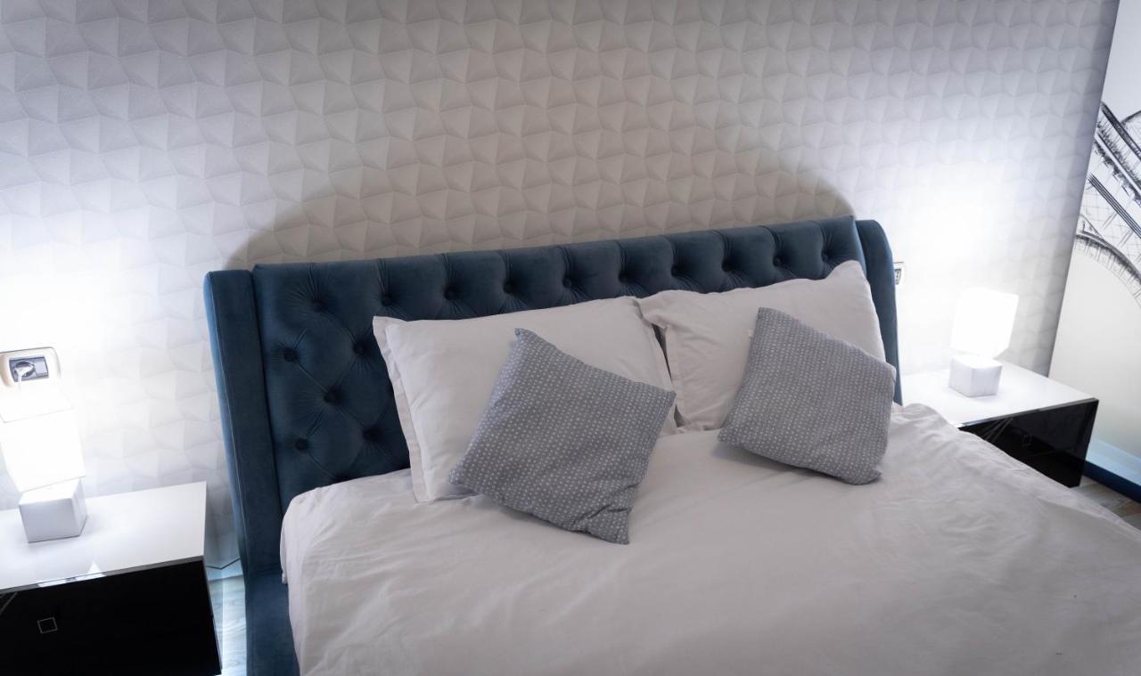 Isaran Coresi Apartment Брашов Экстерьер фото