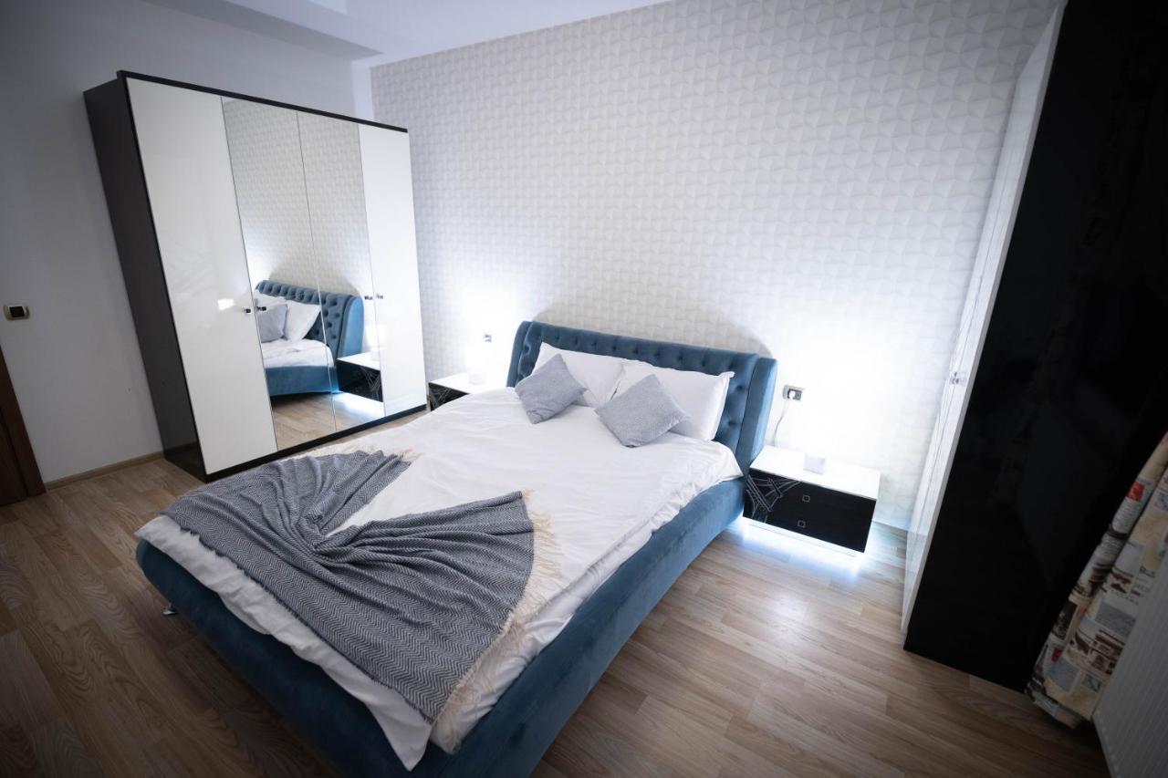 Isaran Coresi Apartment Брашов Экстерьер фото