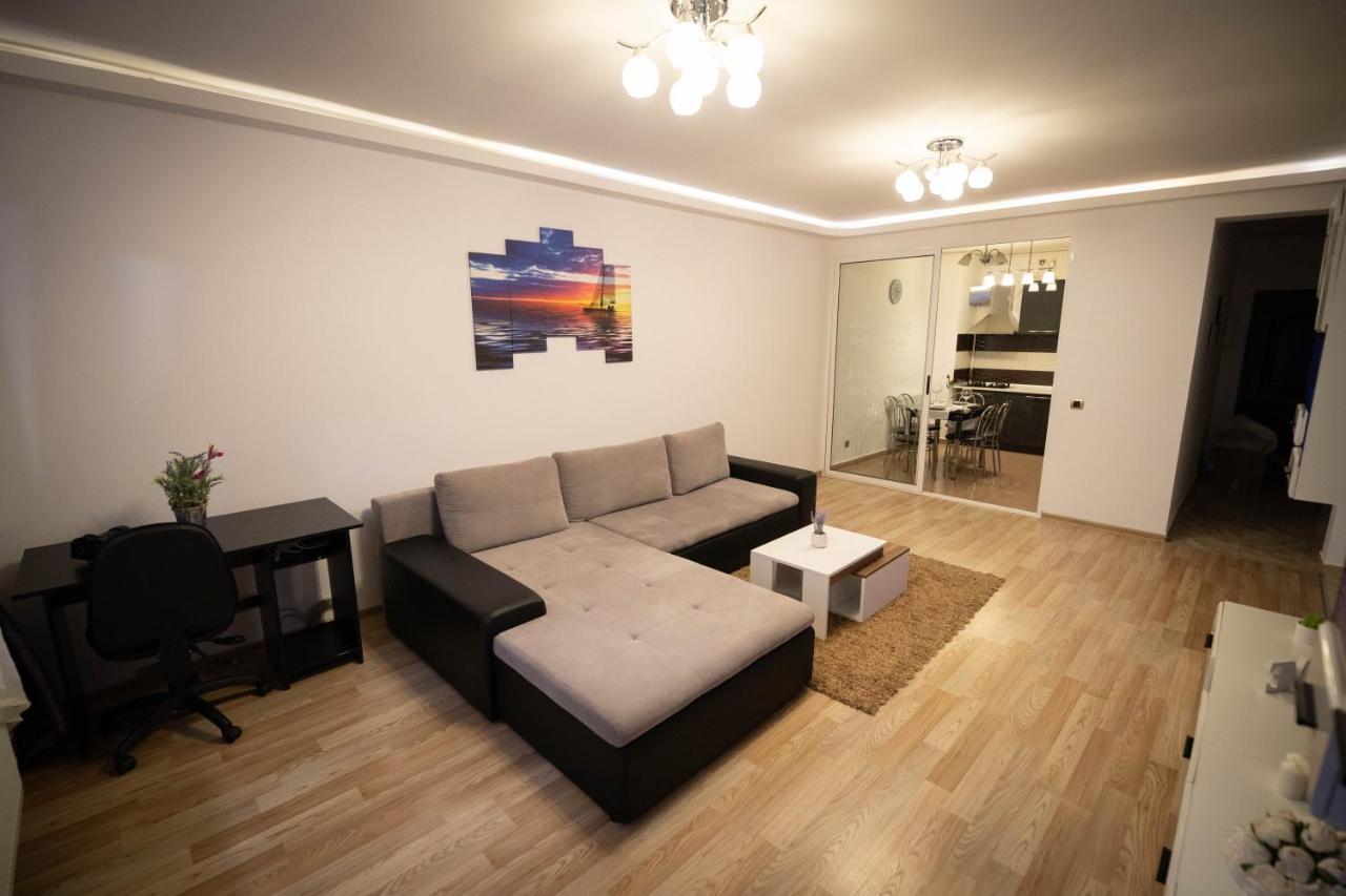 Isaran Coresi Apartment Брашов Экстерьер фото