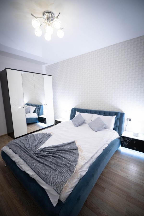 Isaran Coresi Apartment Брашов Экстерьер фото