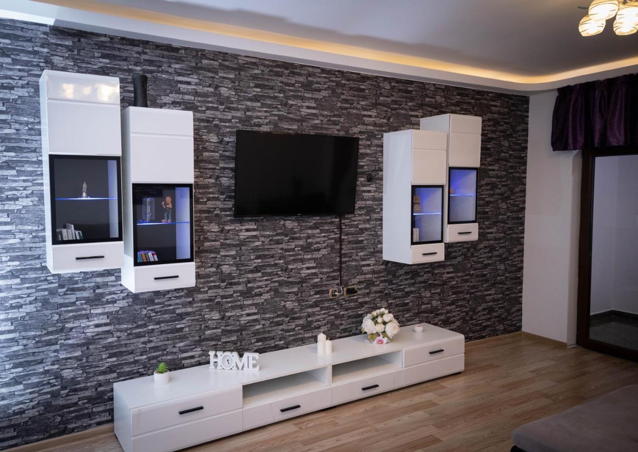 Isaran Coresi Apartment Брашов Экстерьер фото