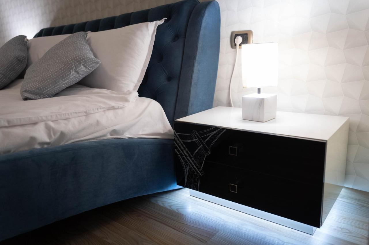 Isaran Coresi Apartment Брашов Экстерьер фото