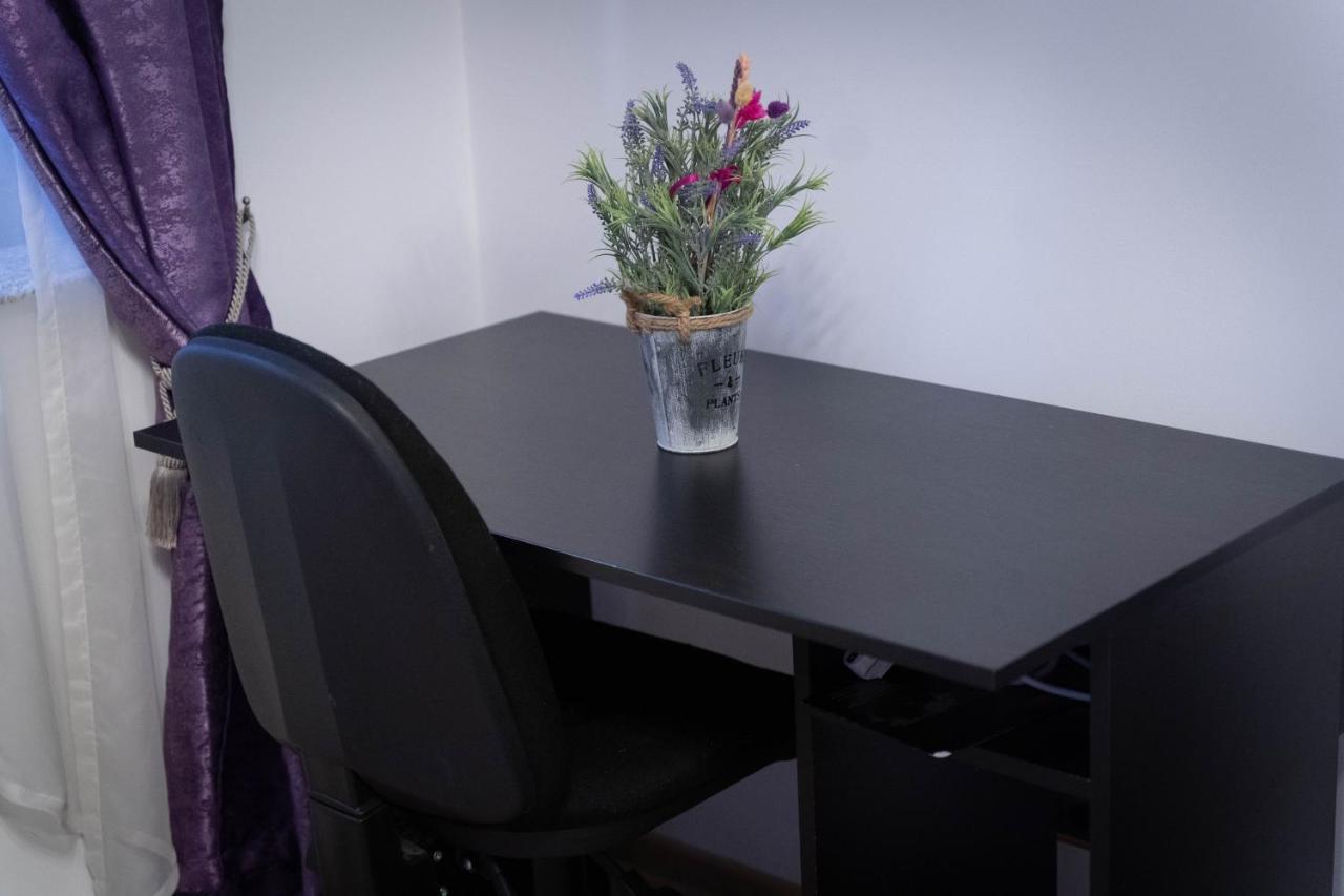 Isaran Coresi Apartment Брашов Экстерьер фото