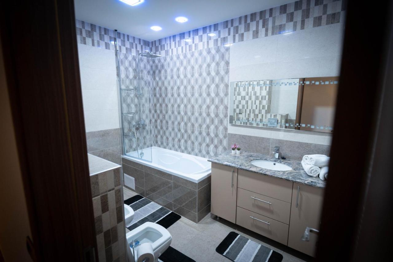 Isaran Coresi Apartment Брашов Экстерьер фото