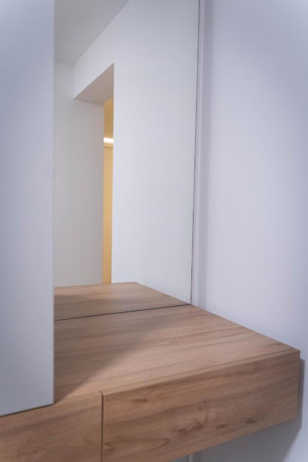 Isaran Coresi Apartment Брашов Экстерьер фото
