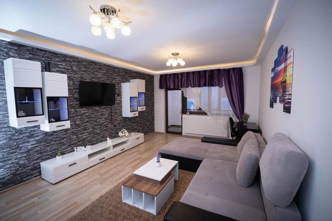 Isaran Coresi Apartment Брашов Экстерьер фото
