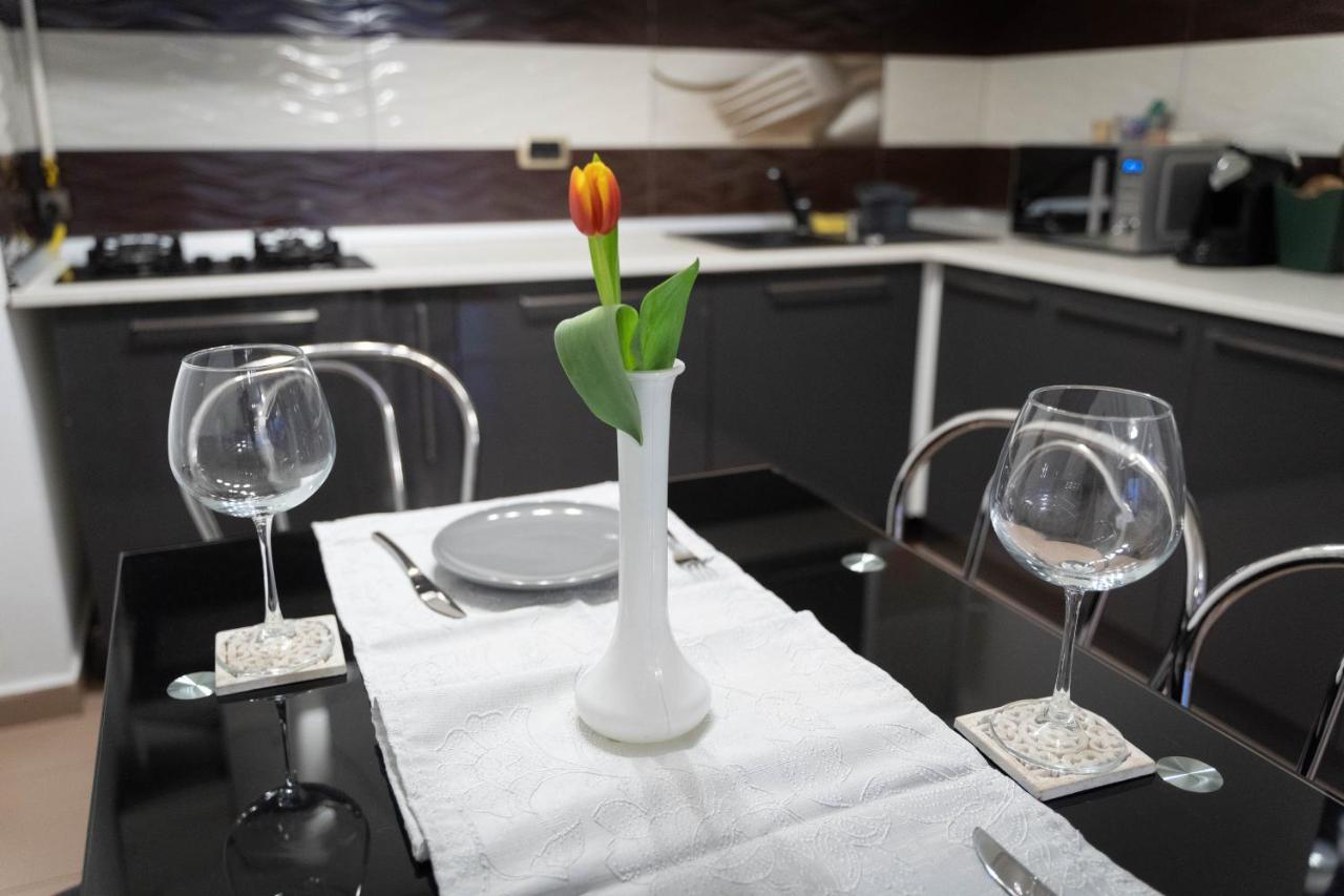 Isaran Coresi Apartment Брашов Экстерьер фото