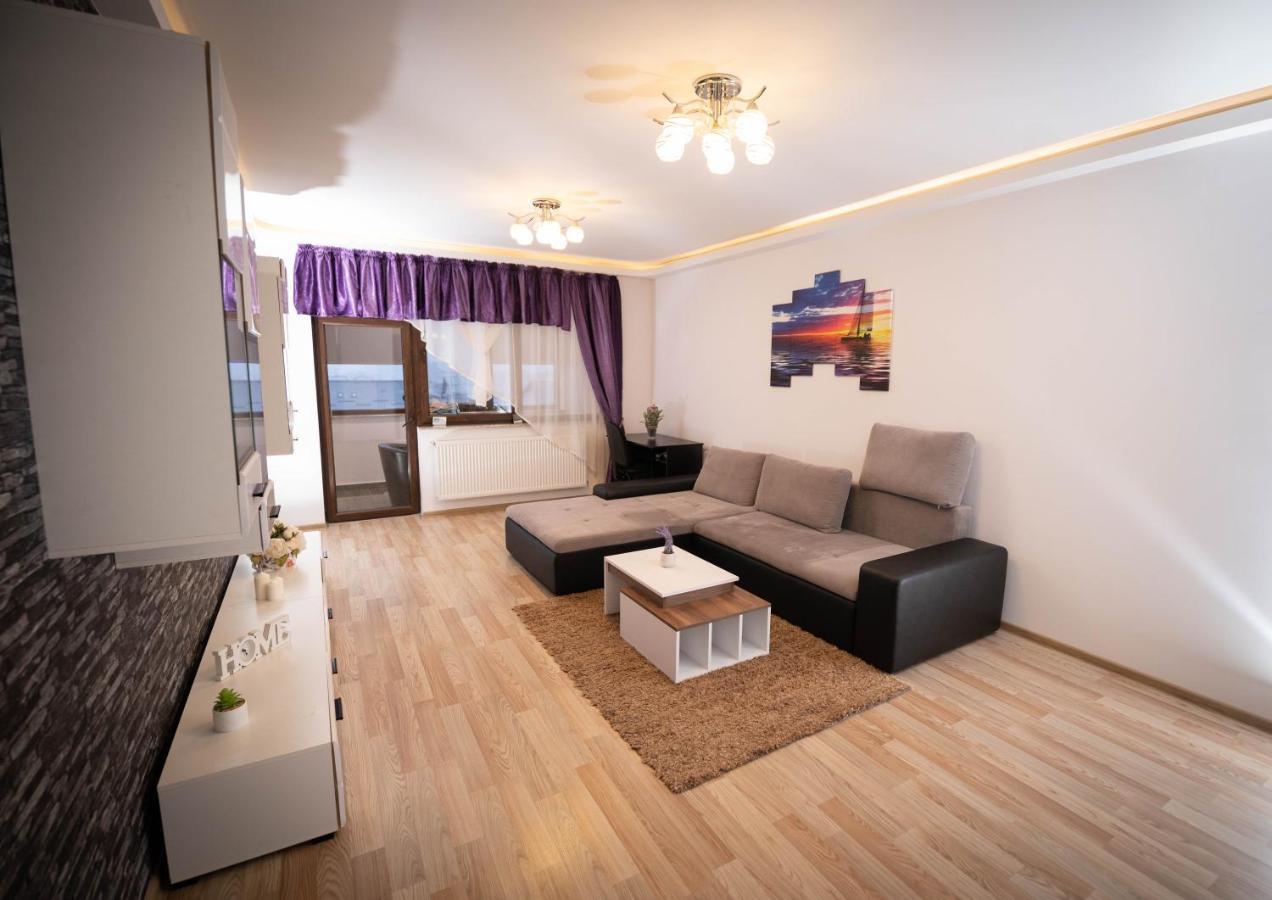Isaran Coresi Apartment Брашов Экстерьер фото