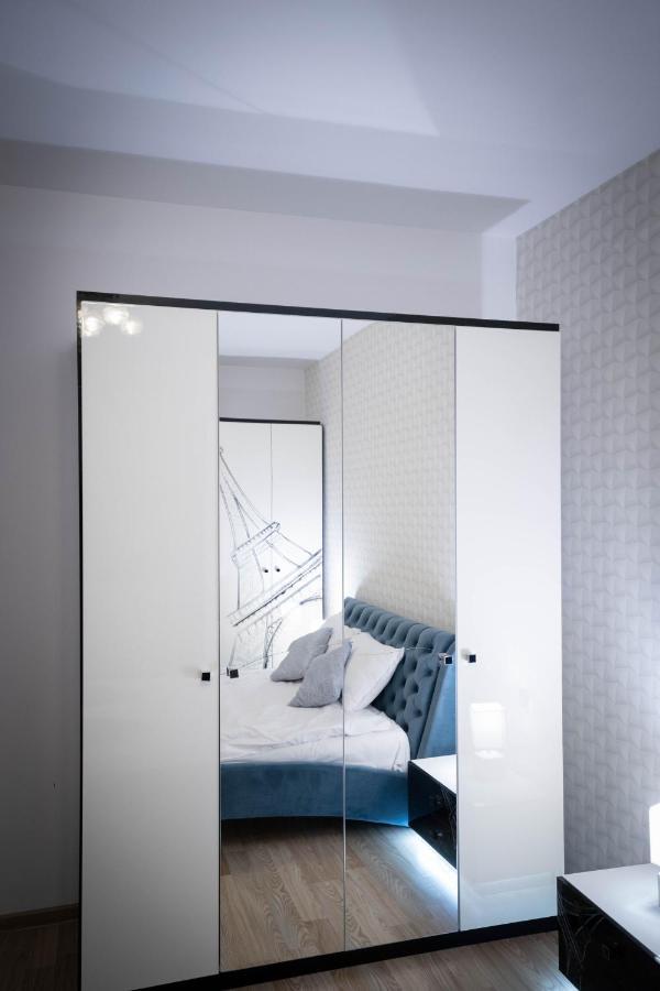 Isaran Coresi Apartment Брашов Экстерьер фото