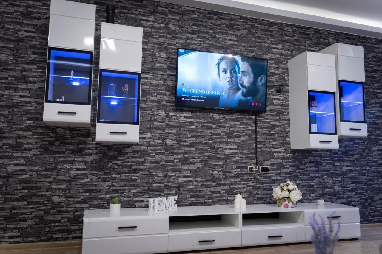 Isaran Coresi Apartment Брашов Экстерьер фото
