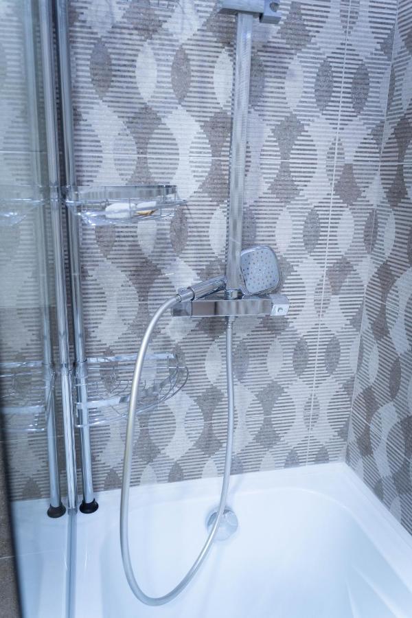 Isaran Coresi Apartment Брашов Экстерьер фото