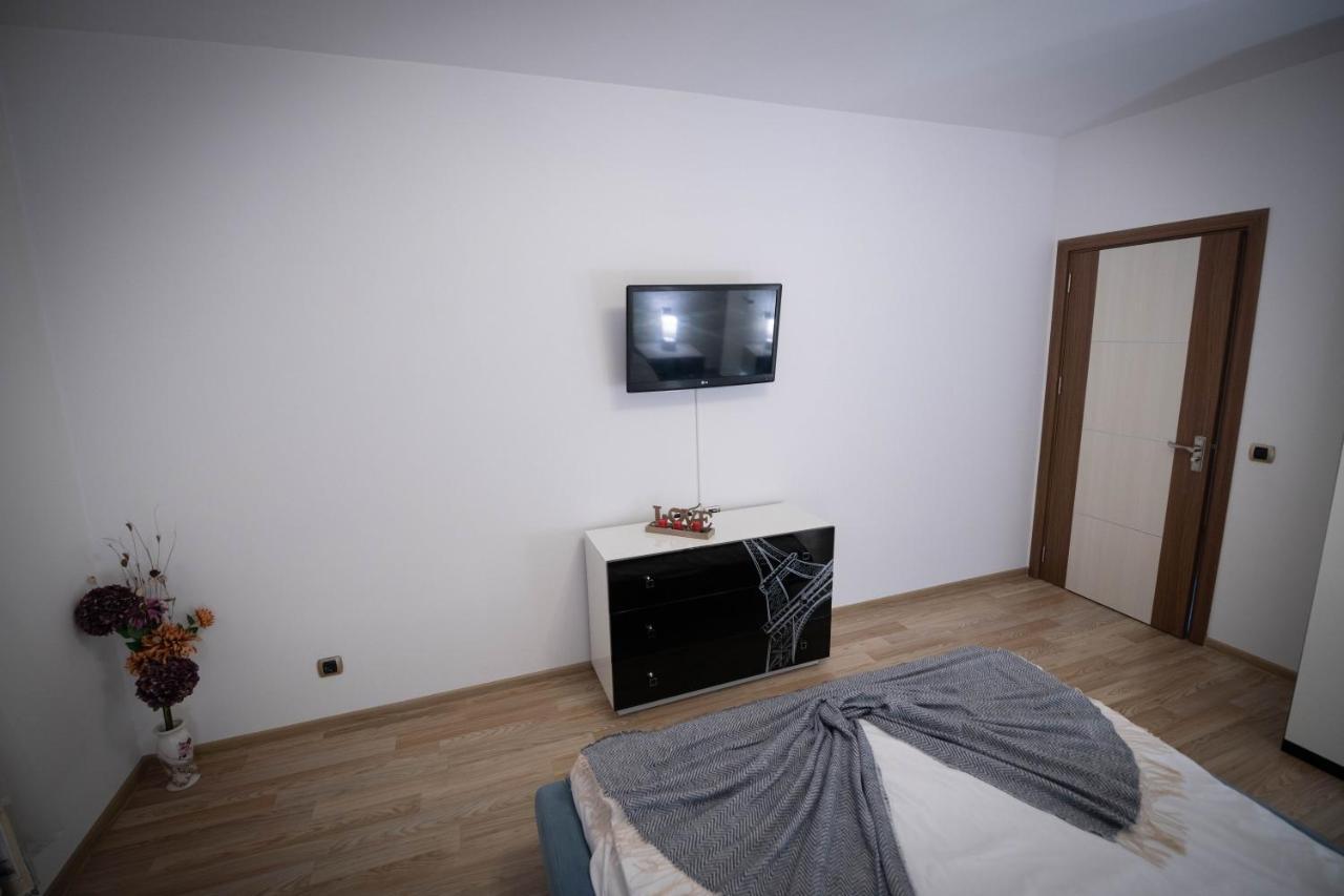 Isaran Coresi Apartment Брашов Экстерьер фото