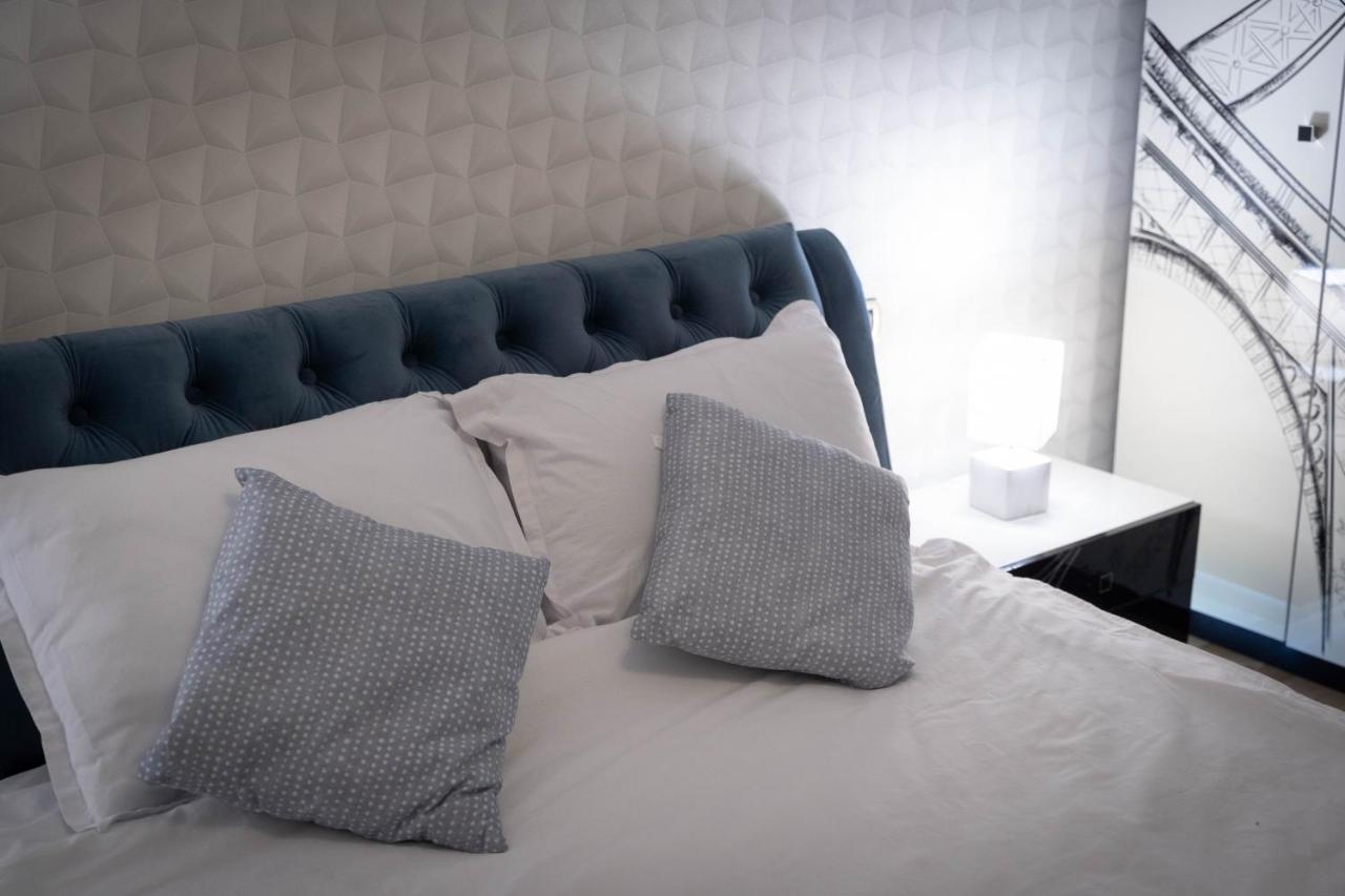 Isaran Coresi Apartment Брашов Экстерьер фото